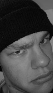 Eugene Vampire Hunter