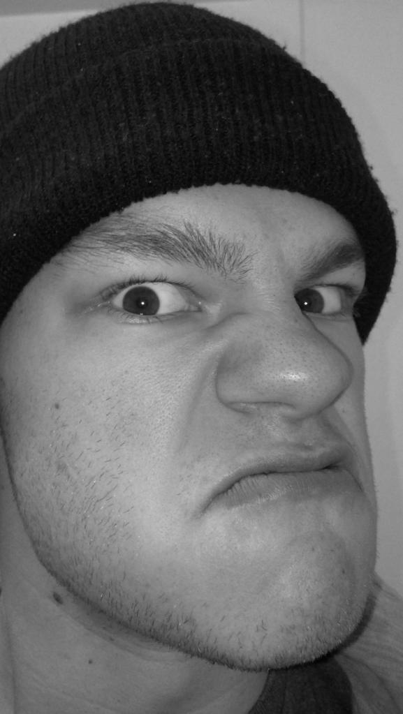 Eugene Vampire Slayer