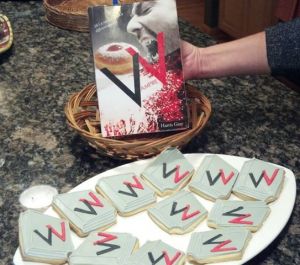 Vampire Vic, Book Clubs