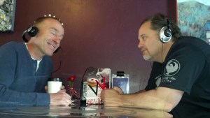 Vampire Vic, Audiobook, Vampire, Humor