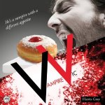 Vampire Vic, audiobook