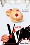 Vampire Vic, Trilogy, cover