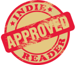 IndieReader, Vampire Vic, award