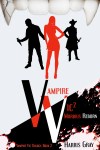 Vampire Vic, Trilogy, Cover