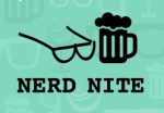 Nerd Nite