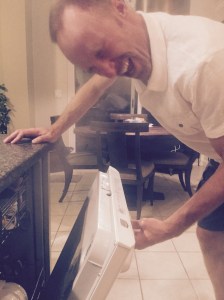 Steamier than you dreamed it would be